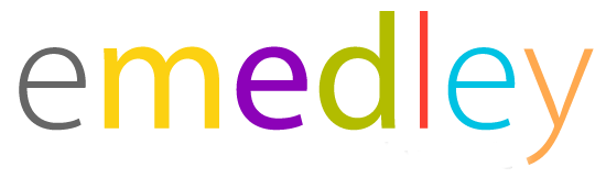 emedley logo plain