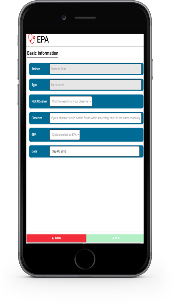 Medical Program Software EMedley