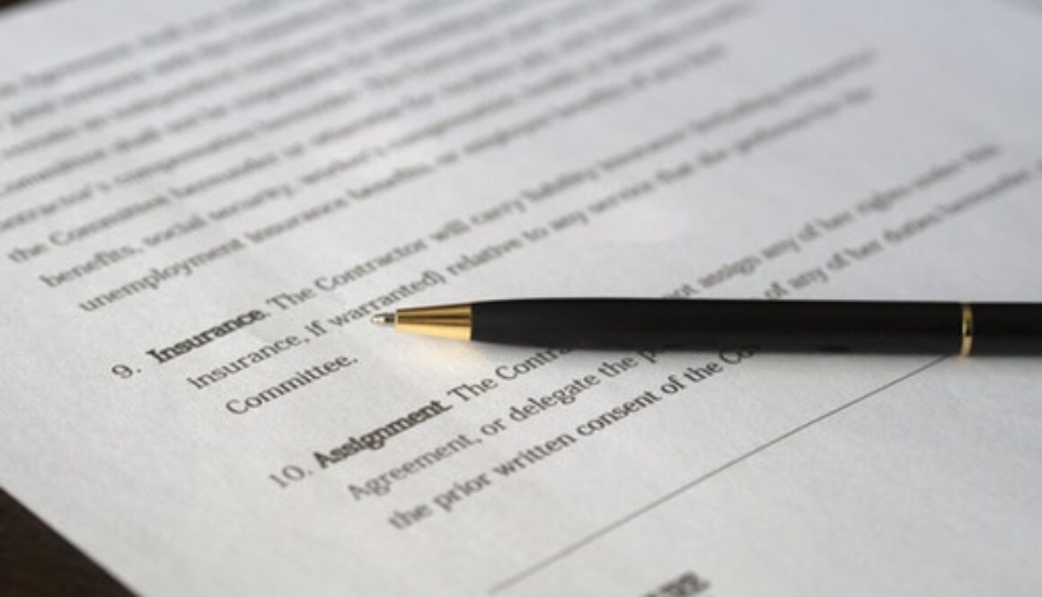 agreement-blur-business-close-up-261679