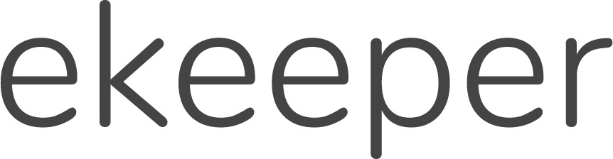 ekeeper text no accent 1