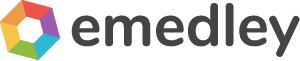 emedley-logo-text