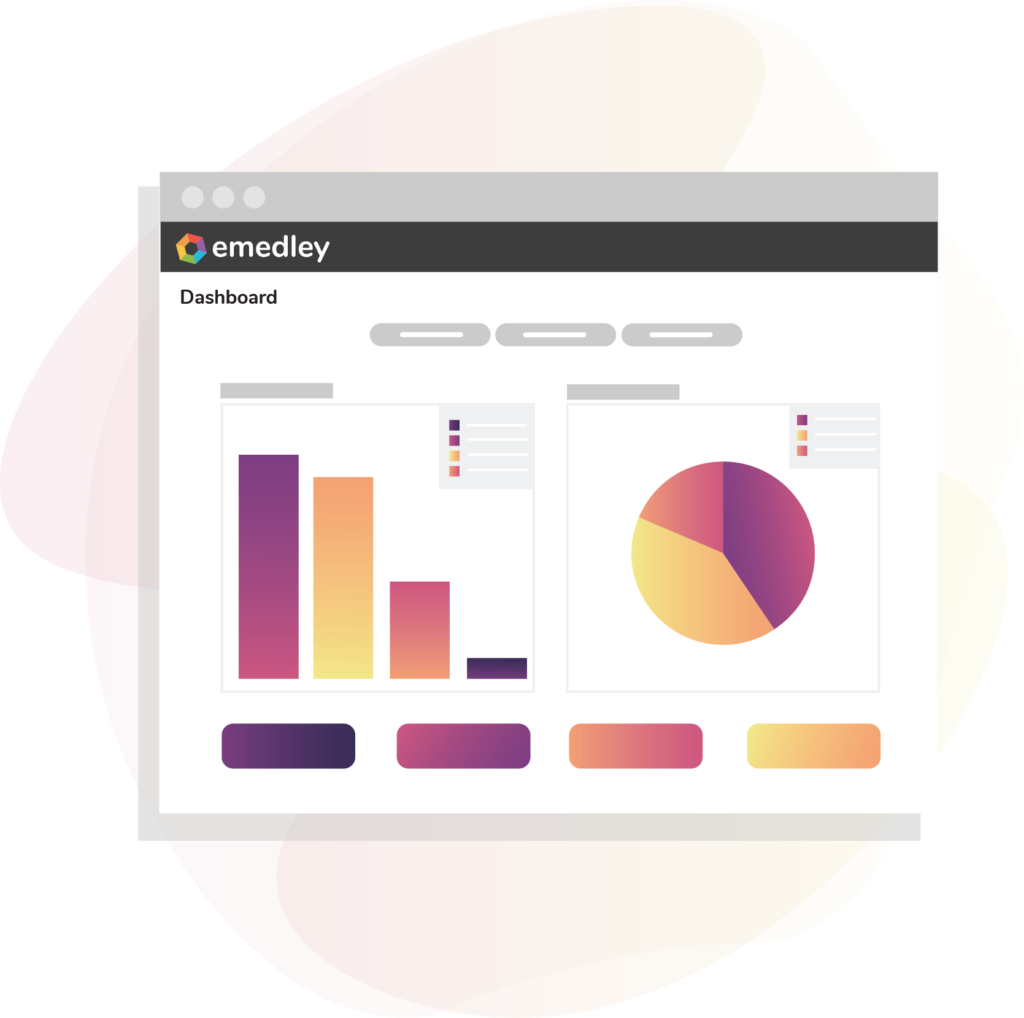 eProctor Dashboard Graphs R1 1