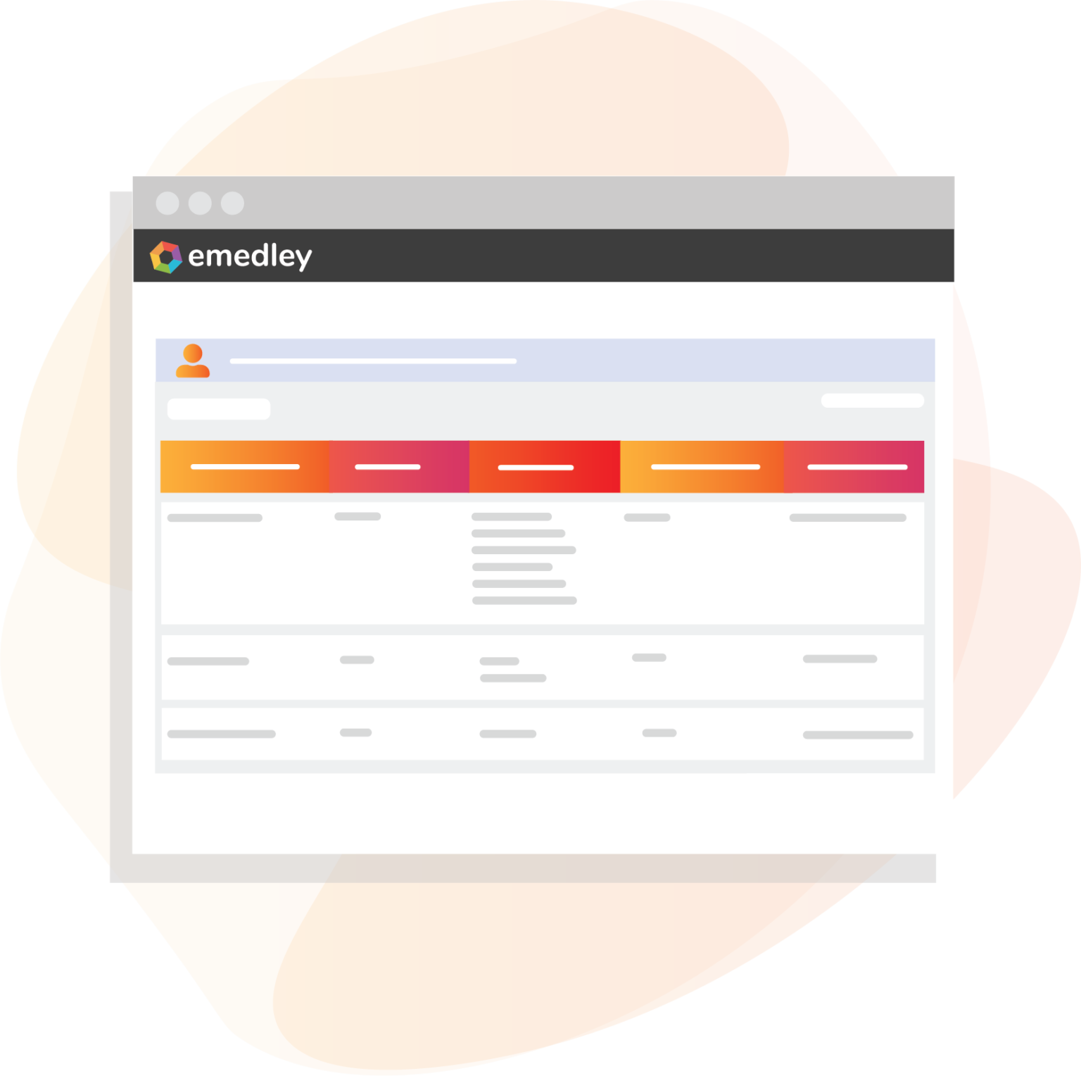 CRM EMedley