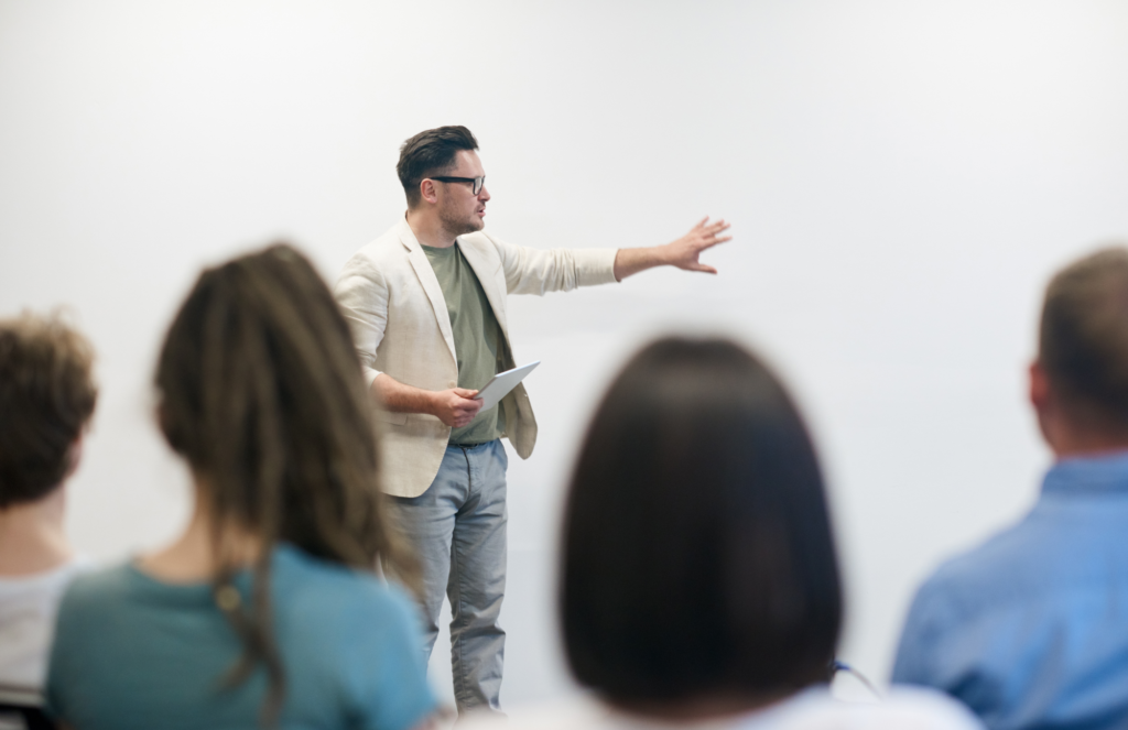 Educate Course Feed Educate Course Feed