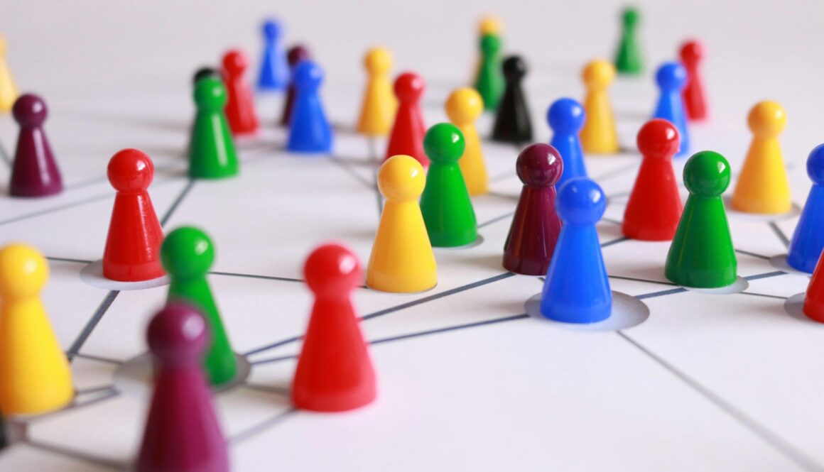 connect