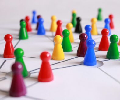 connect