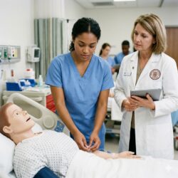 student-hands-on-medical-training